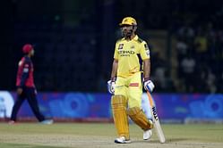 "They miss the chance to evolve": Former India coach makes stunning statement about MS Dhoni's presence in CSK amid poor show in IPL 2025