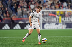 DC United vs New England Revolution Prediction and Betting Tips | 28th May 2025