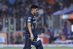 “Doesn’t help when you drop 3 catches” - Shubman Gill’s brutal reaction to loss in GT vs MI IPL 2025 Eliminator