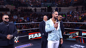 3 Things that could happen in WWE if Seth Rollins becomes Mr. Money in the Bank