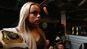 WWE sends a message to Liv Morgan's fans after her surprise return on RAW