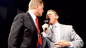 Vince McMahon 'owned' John Laurinaitis; WWE veteran says fear and pressure may have driven his actions (Exclusive)