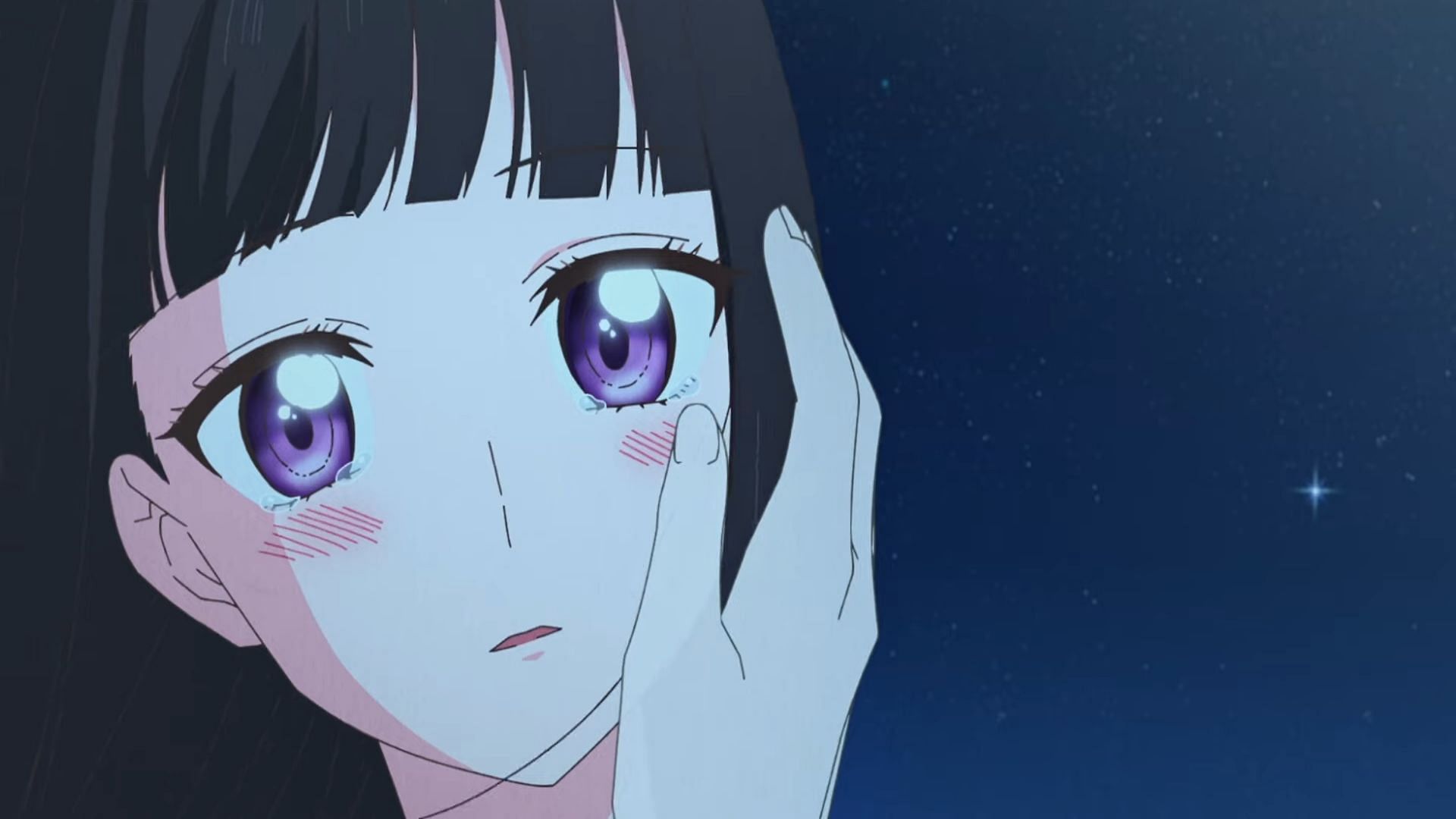 Champignon Witch anime reveals January 2026 release window and more (Image via Typhoon Graphics. Qzil.la)