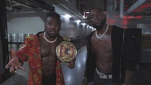 Former WWE champion mocks The New Day members' physiques