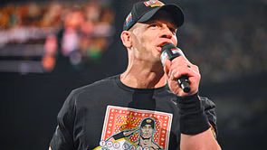 John Cena's secret to delivering best promos revealed by former WWE star
