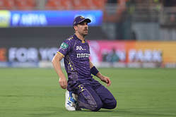 KKR Predicted Playing 11 vs RCB for Match 58 of IPL 2025 ft. Anrich Nortje & Venkatesh Iyer