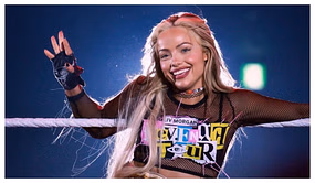 Liv Morgan lost on her WWE RAW return for a major reason, feels veteran (Exclusive)