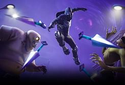 Fortnite Save The World v35.20 patch notes revealed