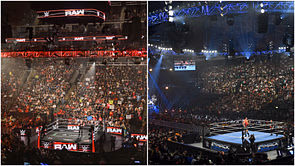 WWE confirms RAW and SmackDown to take place in one night