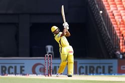 Ayush Mhatre takes Arshad Khan to the cleaners, smashes 28 runs off his first over in GT vs CSK IPL 2025 match
