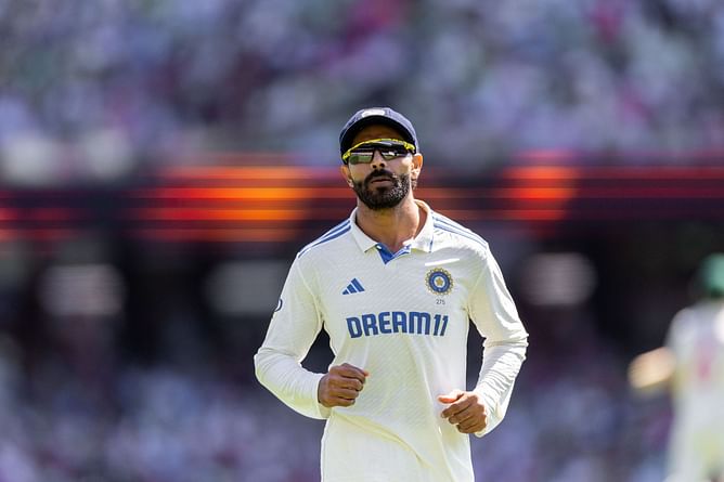 5 big statements made by Ravindra Jadeja in recent chat with R Ashwin amid IPL 2025