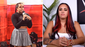 WWE NXT GM Ava officially debuts 2 new stars at Battleground