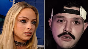 Dominik Mysterio apologizes to Liv Morgan; Stephanie McMahon loses it