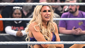 Veteran questions Charlotte Flair's WWE future following WrestleMania 41