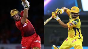 Intercontinental Legends Championship 2025: Where to watch and ILC T20 live-streaming details in India