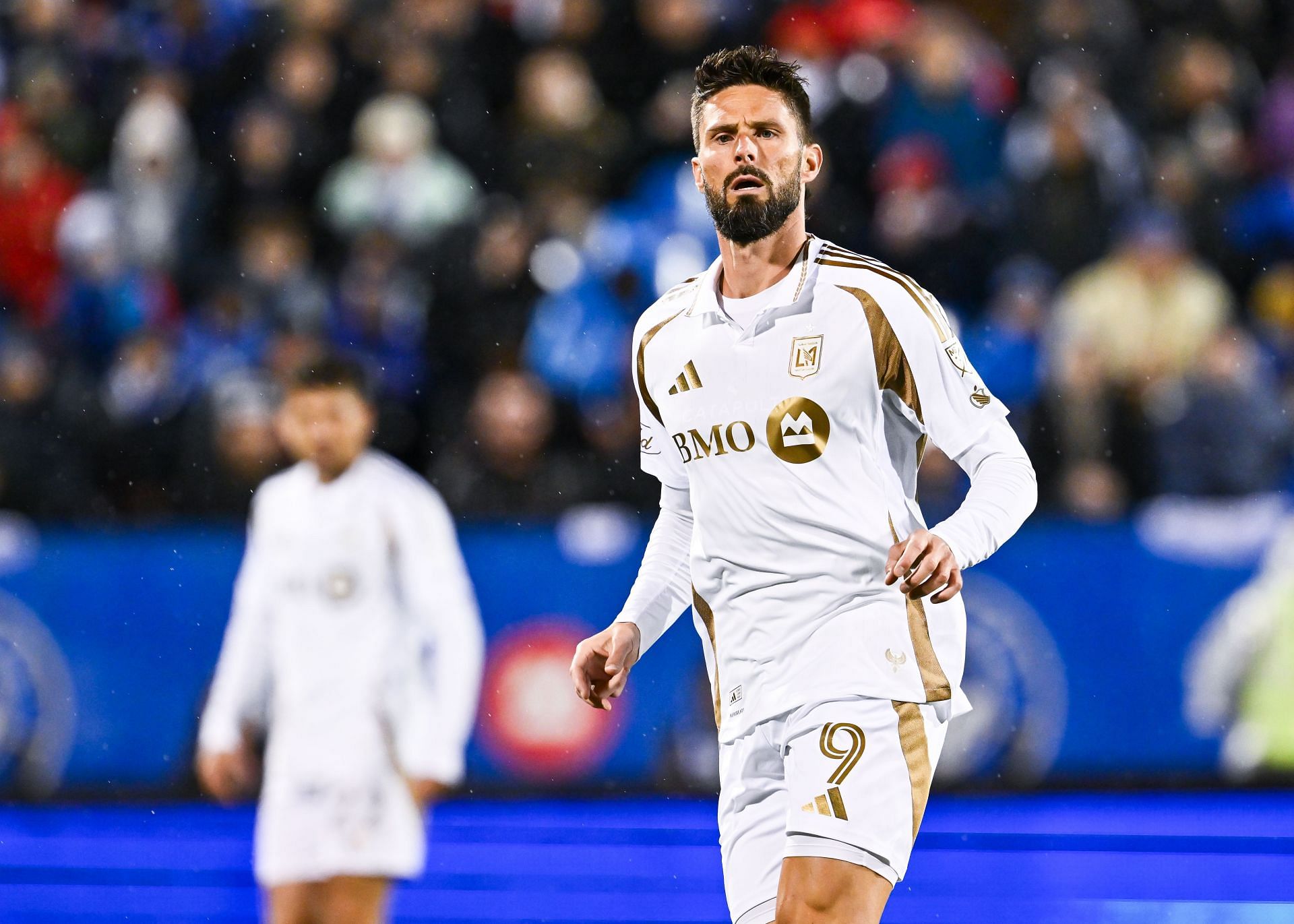 CF Montreal v Los Angeles Football Club - Source: Getty