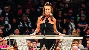 Alundra Blayze campaigns for legend's Hall of Fame induction following WWE return