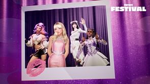 Fortnite Sabrina Carpenter Event: Where to watch, timing, and more