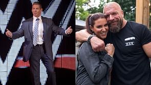 Triple H and Stephanie forced Vince McMahon to sell WWE; wrestling veteran exposes possible betrayal (Exclusive)