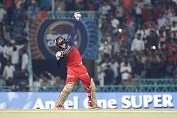 Virat Kohli, Krunal Pandya leap in joy as sensational Jitesh Sharma smashes 6 to take RCB to Qualifier 1 with 6-wicket triumph over LSG [Watch]