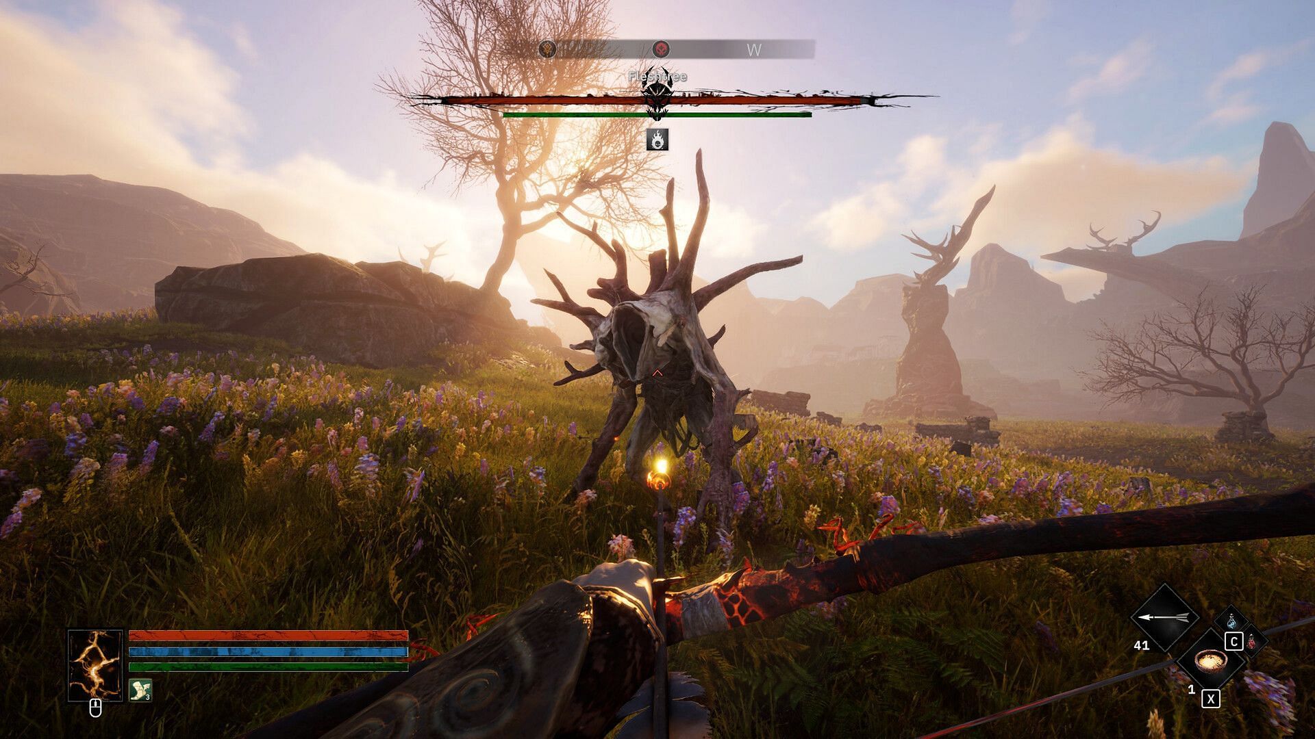 Tainted Grail The Fall of Avalon officially released on 23 May, 2025 (image via Awaken Realms)