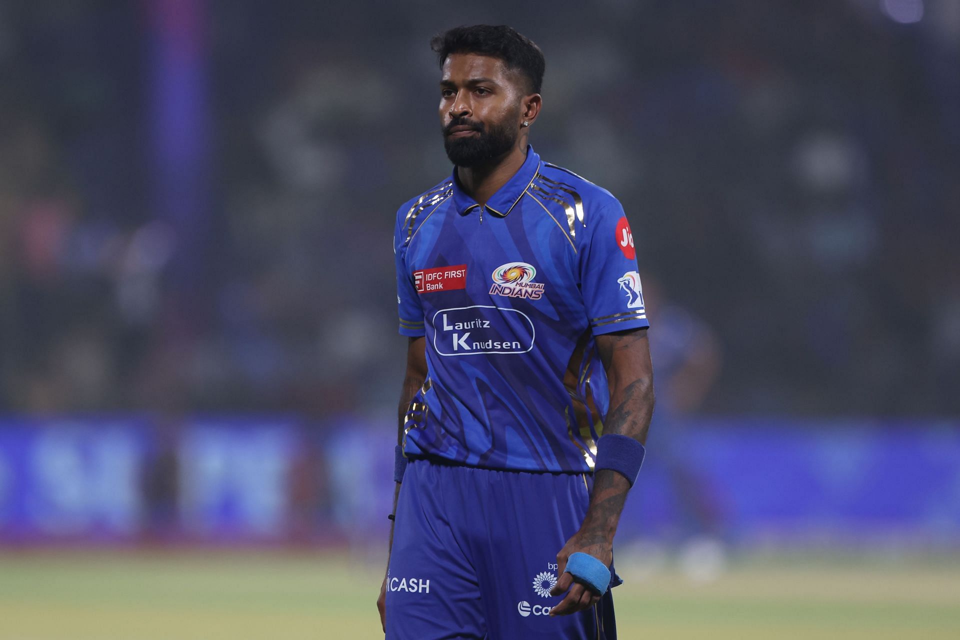2025 IPL - Delhi Capitals v Mumbai Indians - Source: Getty