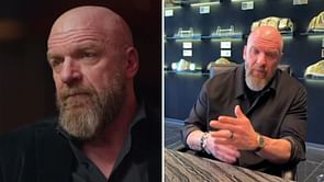 WWE breaks long-standing rule again