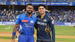 GT vs MI, Eliminator: मुंबई ने जीता टॉस, किए 3 बड़े बदलाव; गुजरात की प्लेइंग 11 से भी धाकड़ बल्लेबाज बाहर