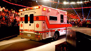 Update on injured WWE star needing time off - Reports