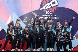 T20 वर्ल्ड कप 2026 को लेकर हुई बड़ी घोषणा, वेन्यू के नाम आए सामने; लॉर्ड्स में होगा फाइनल