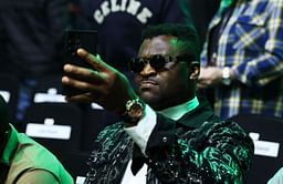 Fatal crash involving Francis Ngannou takes a disturbing turn as reason for young woman's death is revealed