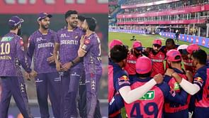 KKR vs RR Dream11 Prediction: IPL 2025 के 53वें मैच की Fantasy Team बनाने से पहले, जरूर पढ़ें खास टिप्स
