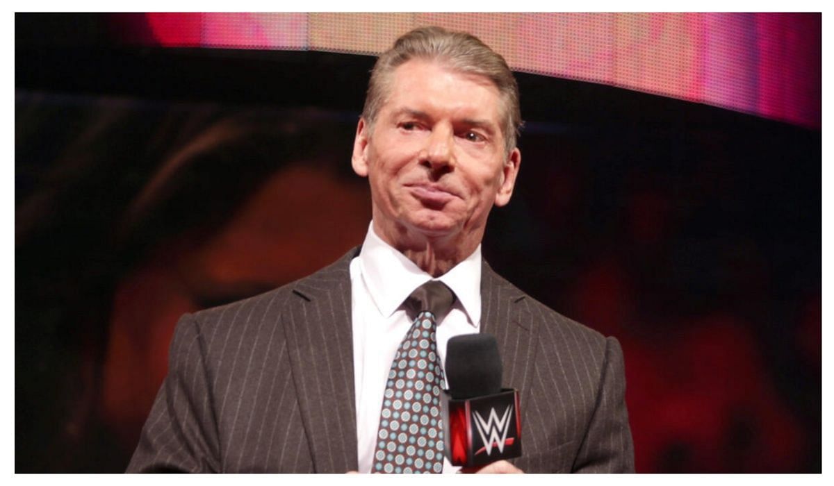 Vince McMahon ran the WWE for four decades. (Image via WWE.com)