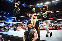 "Hollywood" character; Revenge on Finn Balor or Dominik Mysterio? 3 Things Liv Morgan can do after returning on WWE RAW