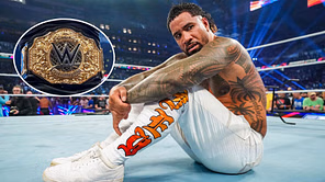 Jey Uso to lose the World Heavyweight Title moments after defeating Gunther on WWE RAW? Exploring huge twist
