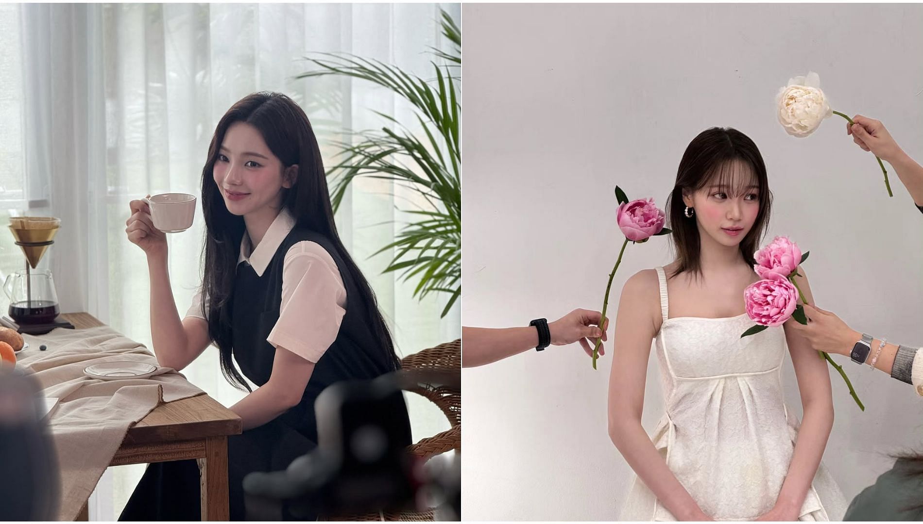 Netizens have accused SM Entertainment of media play to divert attention from aespa Karina