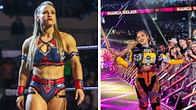 4 directions for Jordynne Grace on WWE SmackDown