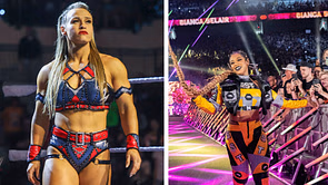 4 directions for Jordynne Grace on WWE SmackDown