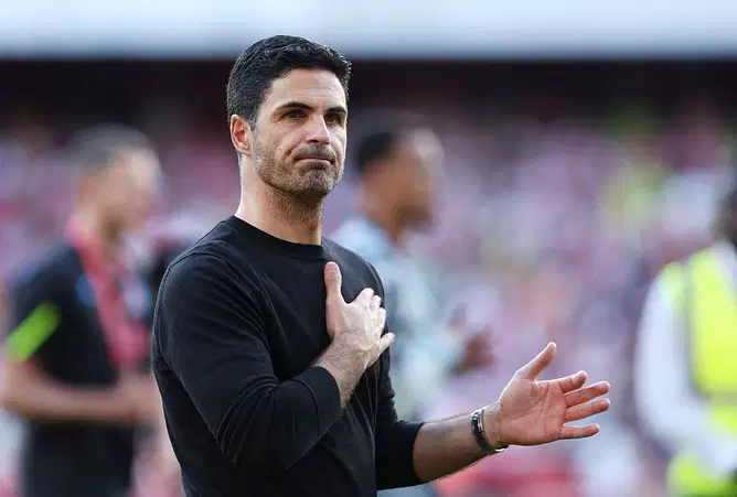 Arsenal dealt blow as rival PL club set to beat Gunners to £21m transfer: Reports
