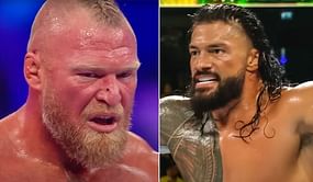 2 WWE Rumors we hope are true and 3 we hope aren’t: Brock Lesnar’s contract status, Drew McIntyre stepping away, Roman Reigns not coming back?