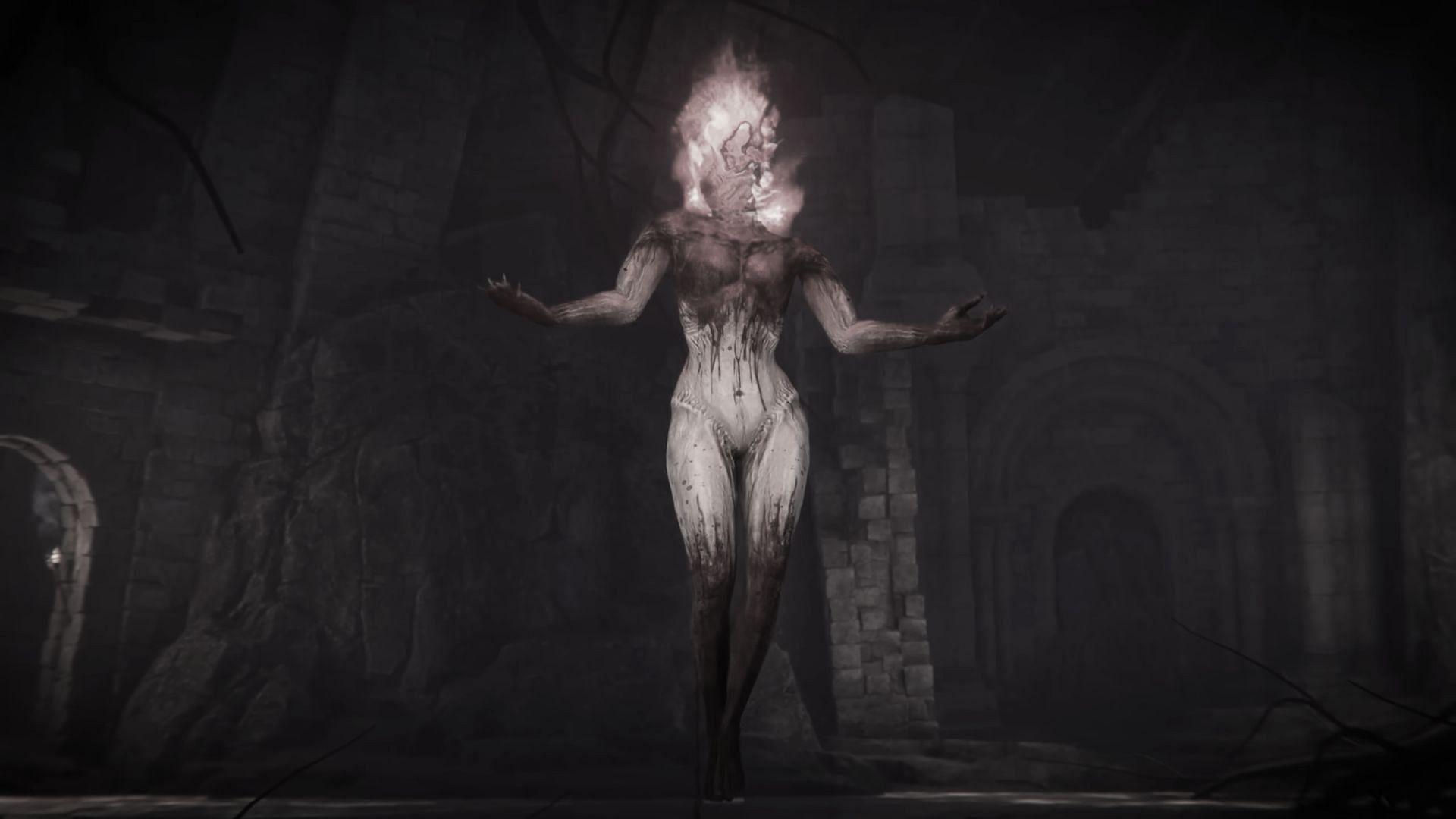Listing all starting stats and choices from Tainted Grail The Fall of Avalon  (Image via Awaken Realms)