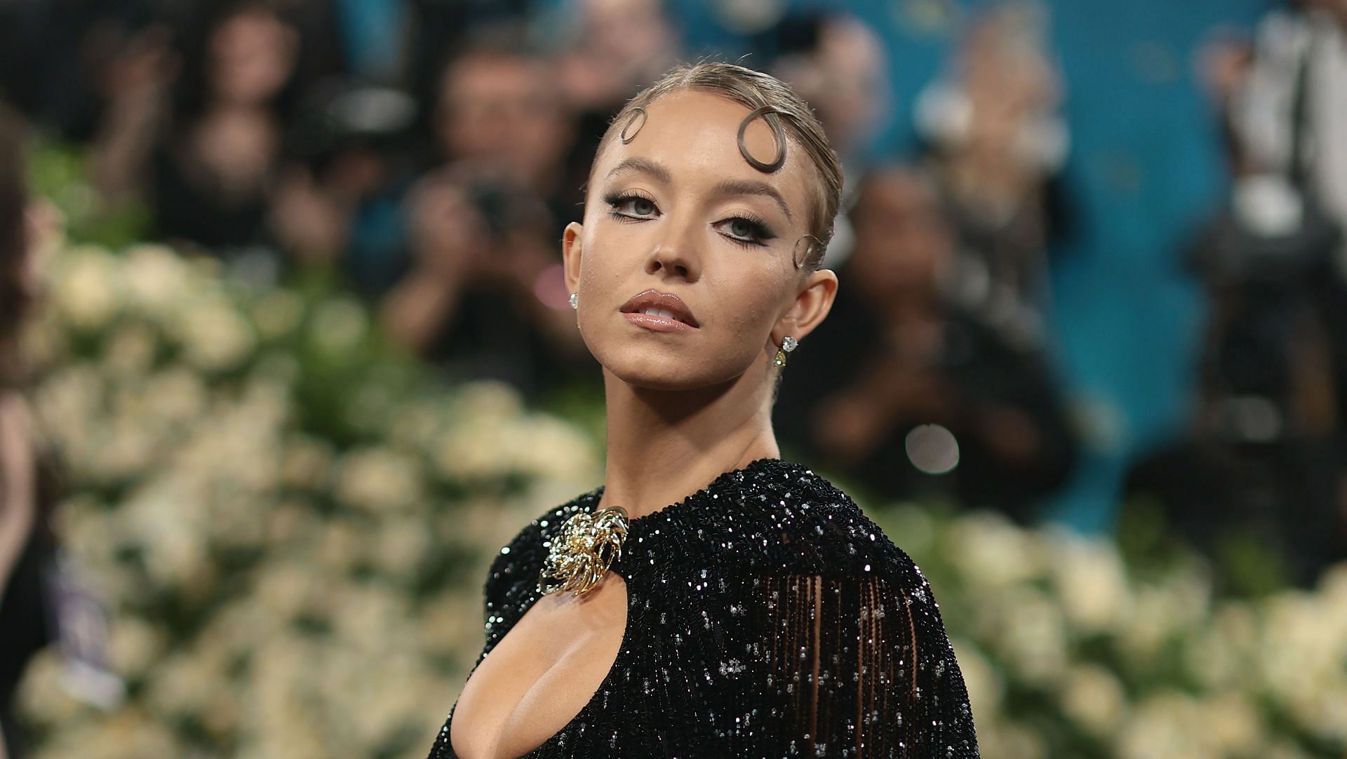The 2025 Met Gala Celebrating &quot;Superfine: Tailoring Black Style&quot; - Arrivals - Source: Getty
