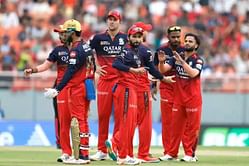 "Whoever is coming is playing strongly" - Aakash Chopra on RCB's strength ahead of IPL 2025 Qualifier 1 vs PBKS