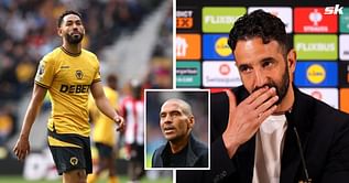 “He has a lot of red mist around him” - Stan Collymore explains why he doesn’t like Matheus Cunha joining Manchester United