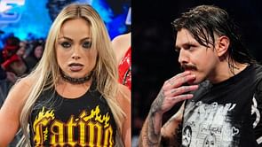 WWE News & Rumor Roundup: Liv Morgan catches Dominik Mysterio with female star, Worrying update on major name, Cody Rhodes' new project, and more