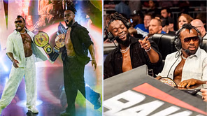 Major betrayal takes place on WWE RAW; New Day involved