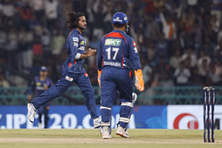 Fans scream ‘Virat Kohli’ when Digvesh Rathi is asked about next batter in notebook list ahead of LSG vs RCB IPL 2025 match; bowler reacts [Watch]