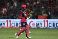 KKR vs RR, IPL 2025: Full list of award winners, player of the match, scorecard & records