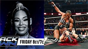 3 Reasons why Bianca Belair must turn heel and reunite with top superstar on WWE SmackDown