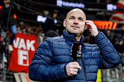 "Can punish them" - Wesley Sneijder makes Champions League final prediction ahead of Inter Milan vs PSG